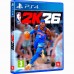 NBA 2K26 (PS4), ,